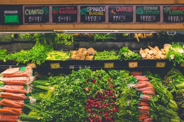 Quels sont les avantages des produits locaux pour votre santé et pour l'environnement ?