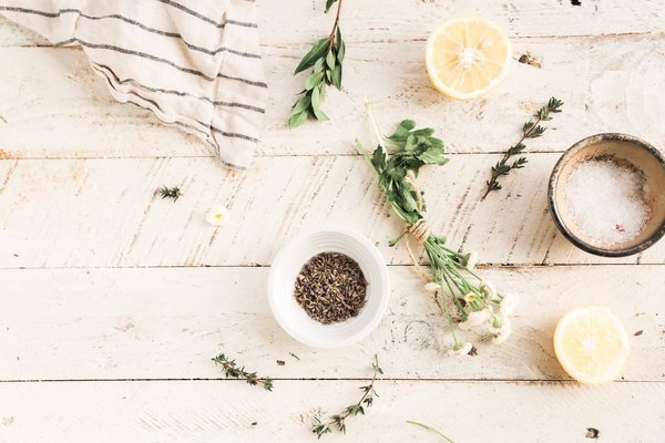 Comment fabriquer vos propres cosmétiques naturels ?