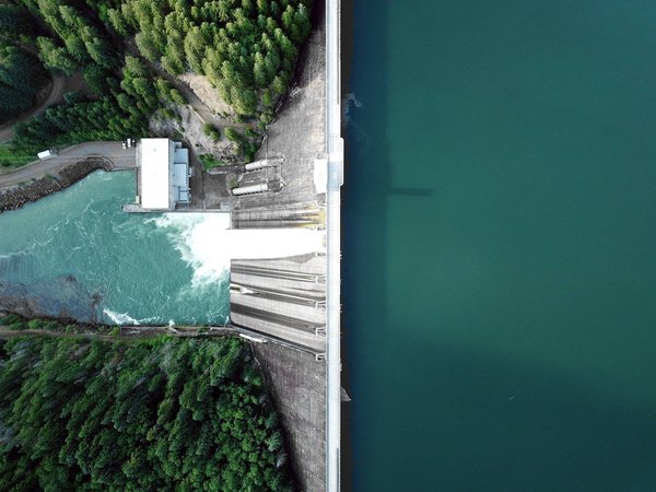Comment fonctionne l'hydroélectricité : l'énergie verte pour l'avenir