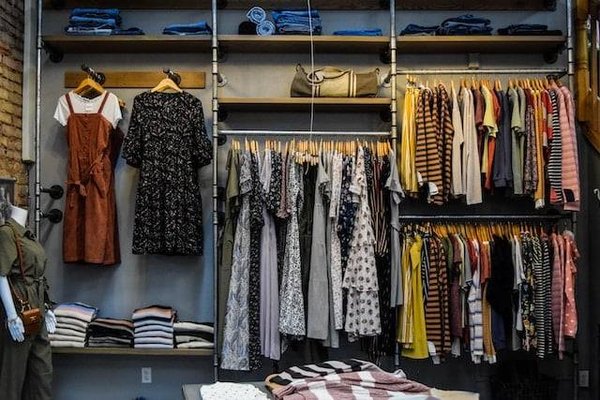 Comment créer votre capsule wardrobe ?